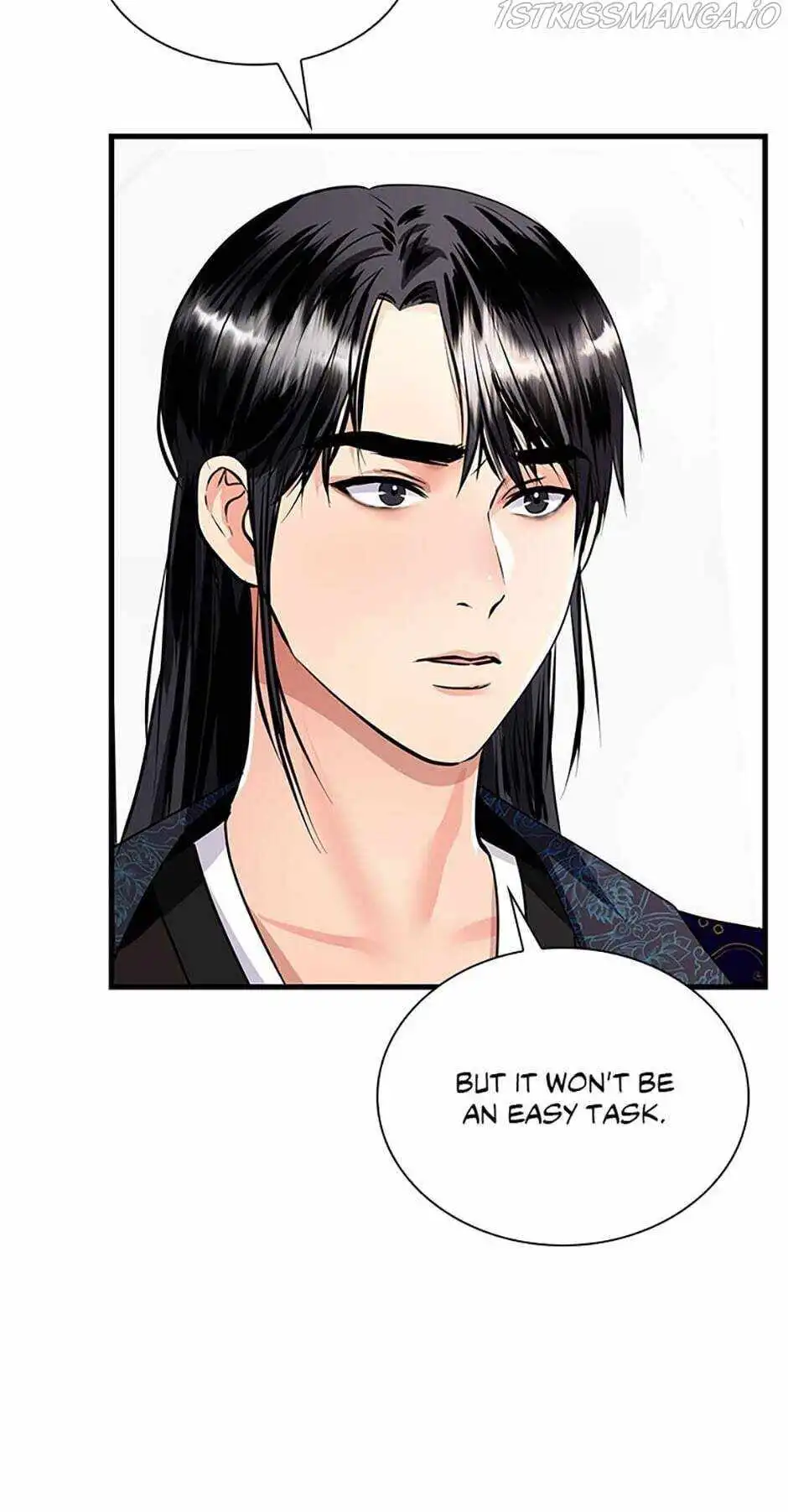 Heilang: The Bride Of The Black Wolf Chapter 12 62